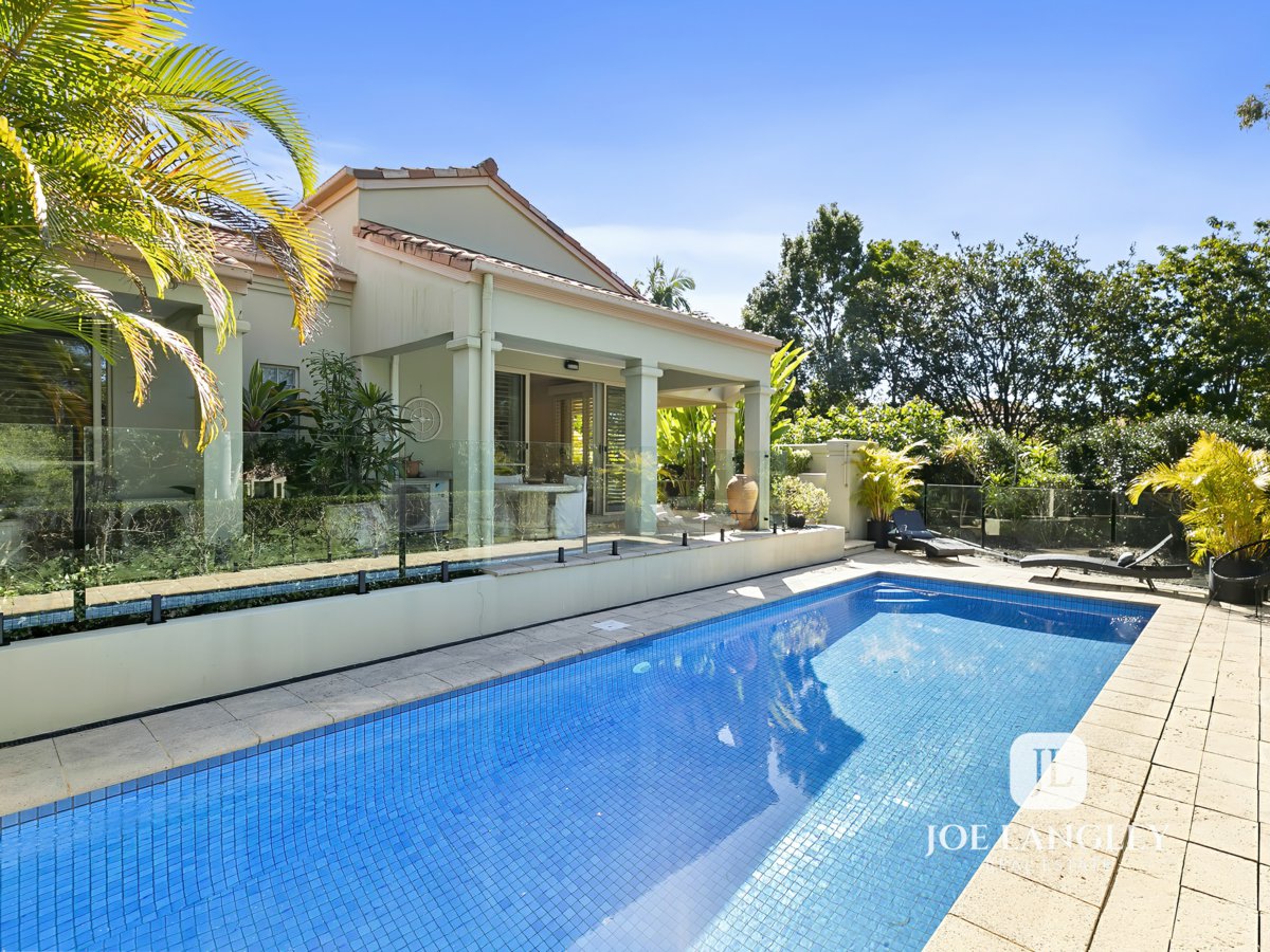 316/61 Noosa Springs Drive, NOOSA HEADS