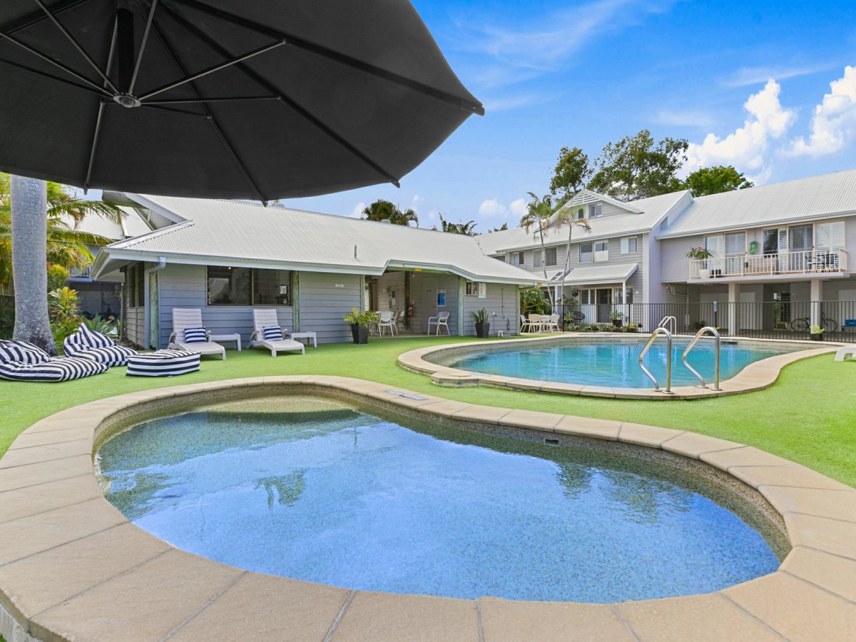 18/13-17 James Street, NOOSAVILLE