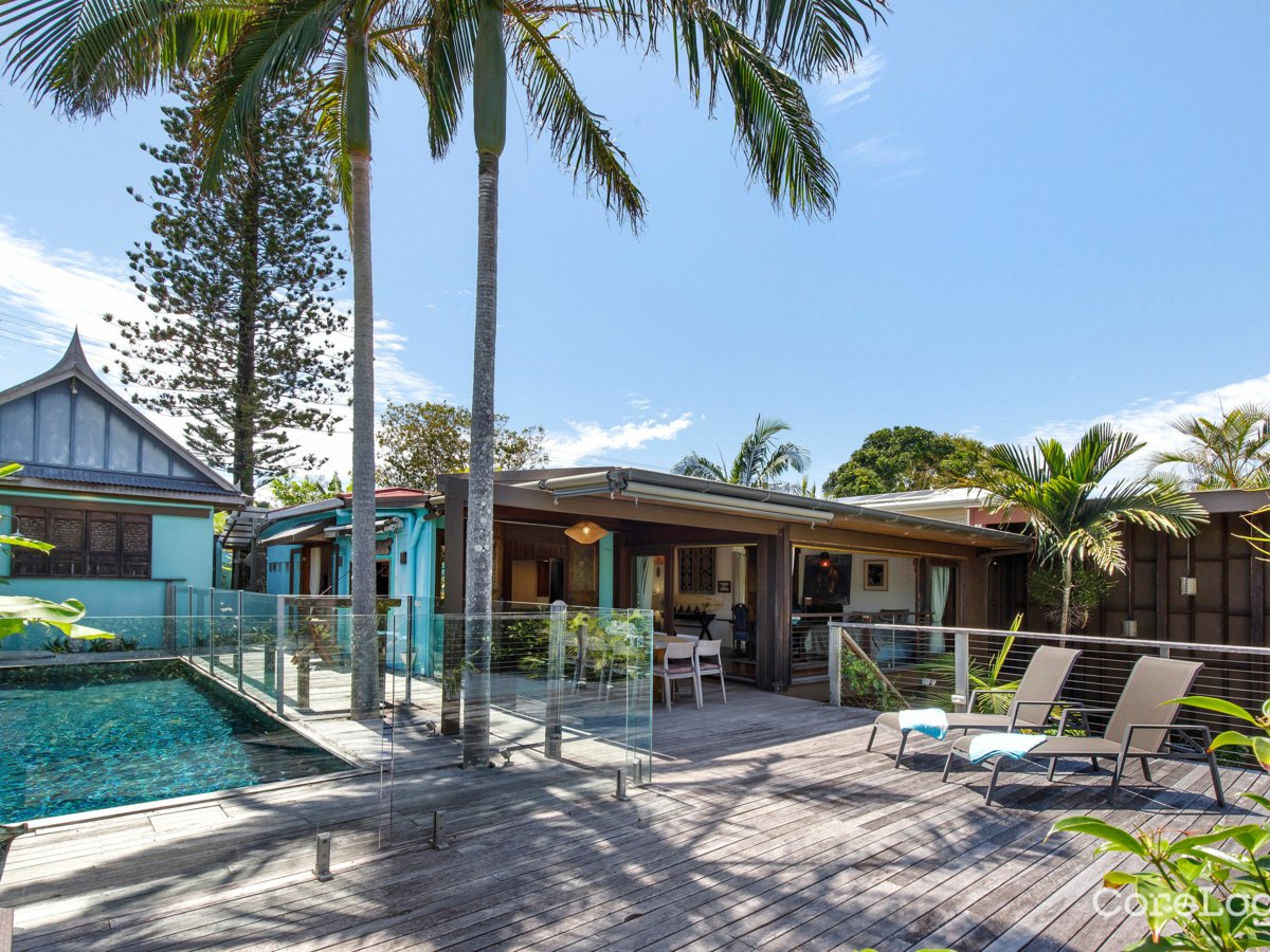 4 Adams Street, SUNSHINE BEACH