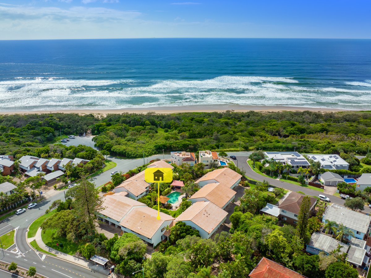 23/84 Peregian Esplanade, PEREGIAN BEACH