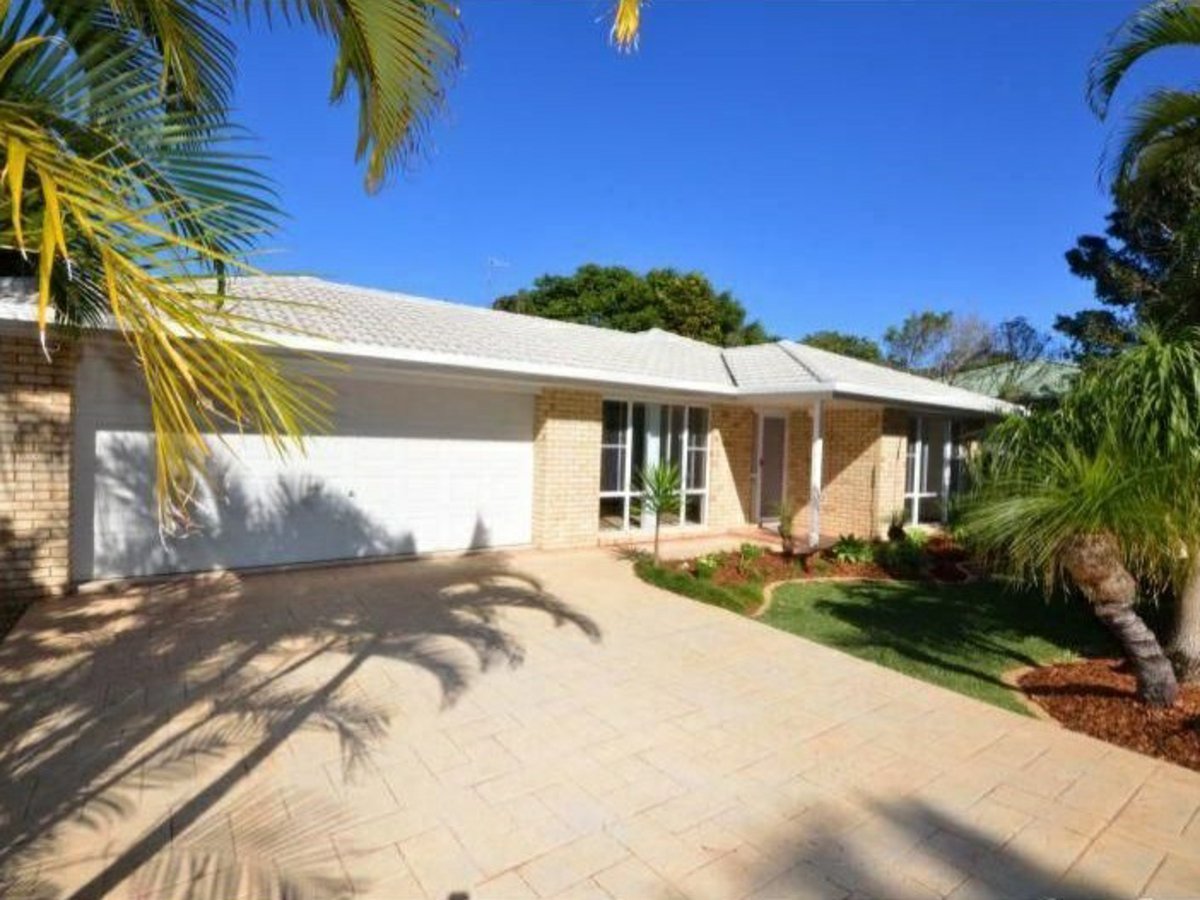 5 Stardust Court, SUNRISE BEACH