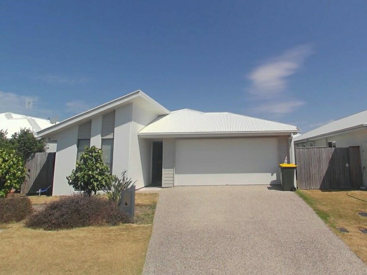 35 Toyne Street, BARINGA