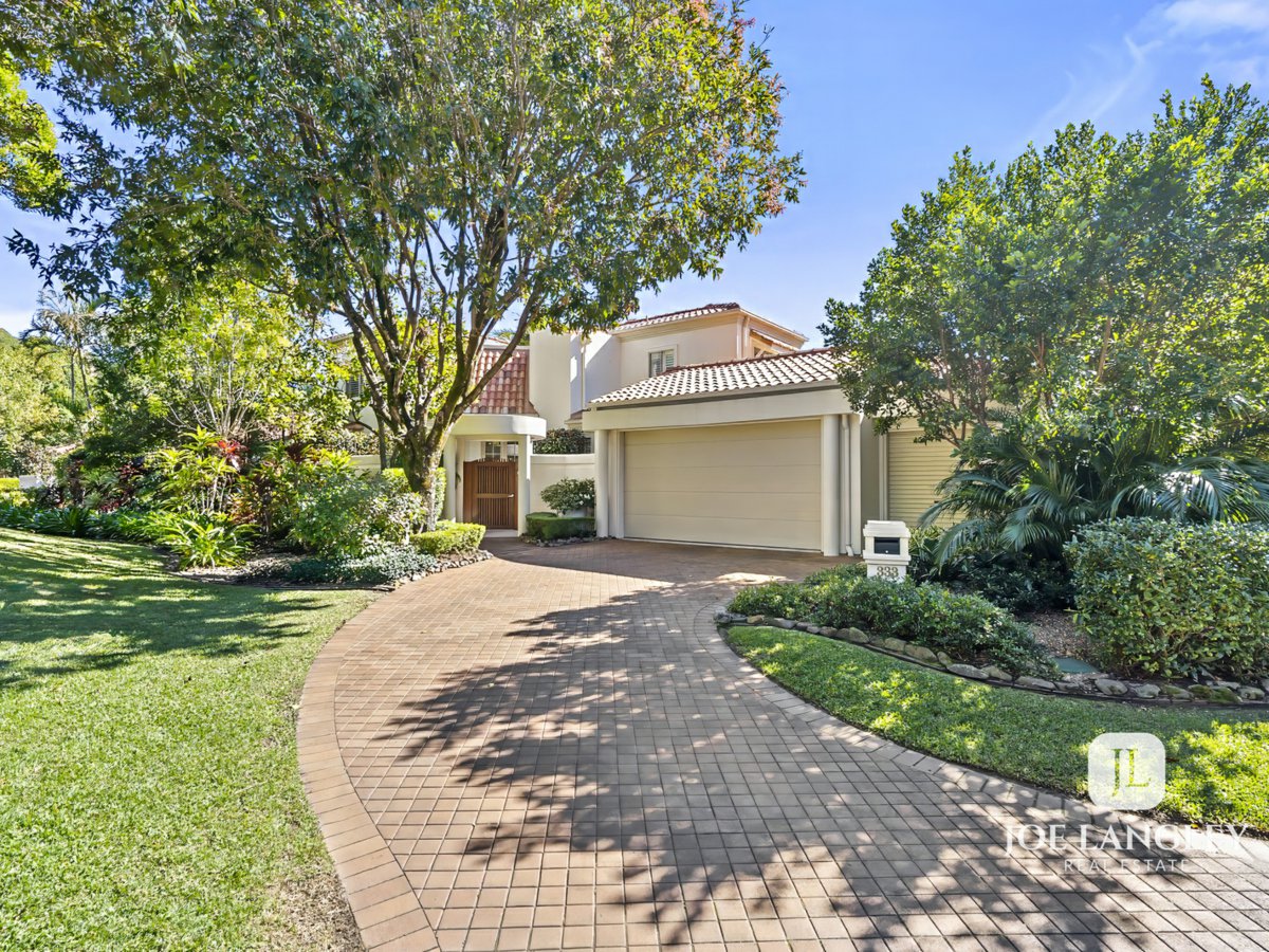 333/61 Noosa Springs Drive, NOOSA HEADS