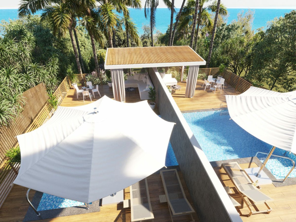 1/49 Pacific Terrace, COOLUM BEACH