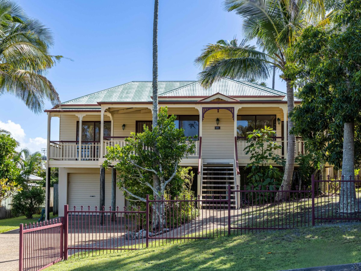 15 Bertrand Road, SUNRISE BEACH