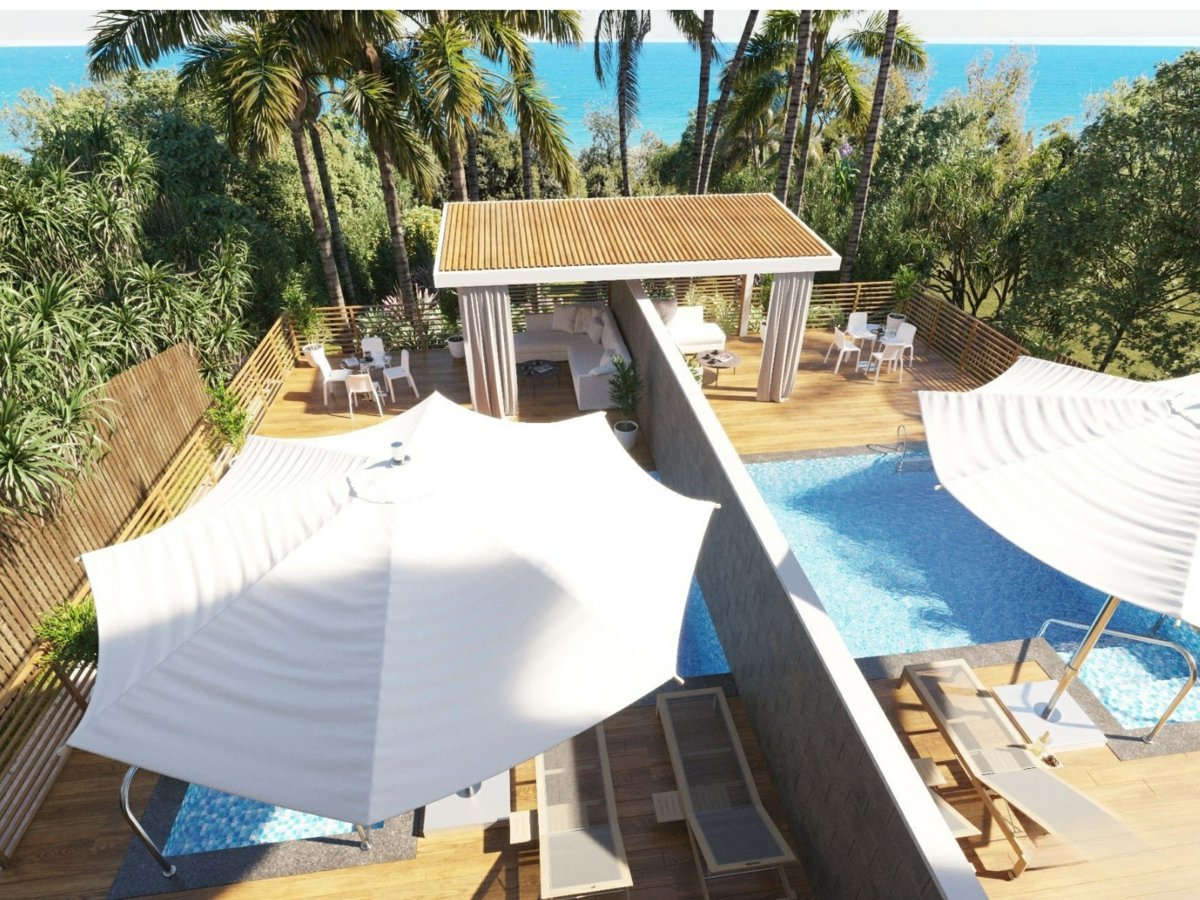 1/49 Pacific Terrace, COOLUM BEACH