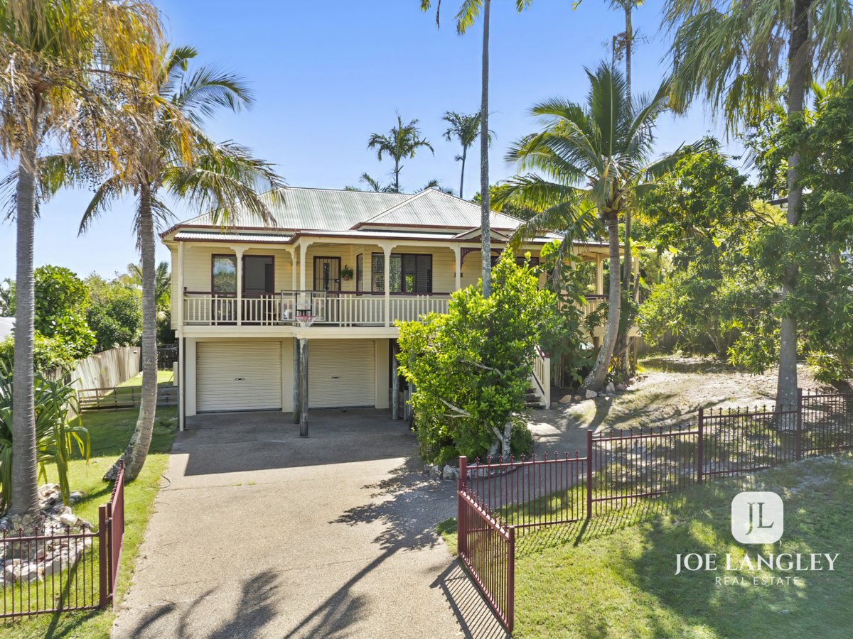 15 Bertrand Road, SUNRISE BEACH