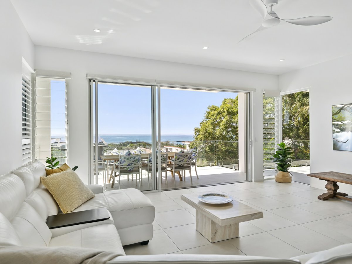 1/49 Pacific Terrace, COOLUM BEACH